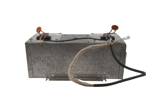 CVC PRODUCTS INC 307288-2