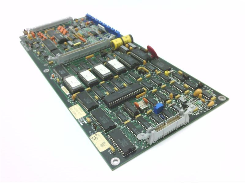 DANIEL INDUSTRIES 3-2500-027