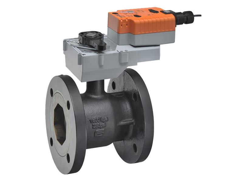 BELIMO B6600S-400+GKRX24-3