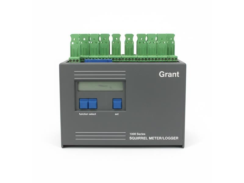 1027 by GRANT INSTRUMENTS