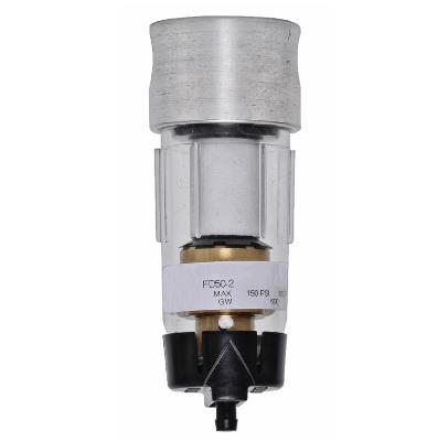 ROSS CONTROLS C5021B1010