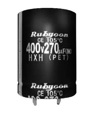 RUBYCON 450HXH820MEPASN35X60