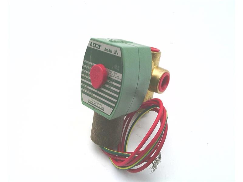 ASCO 8223G023-24/60