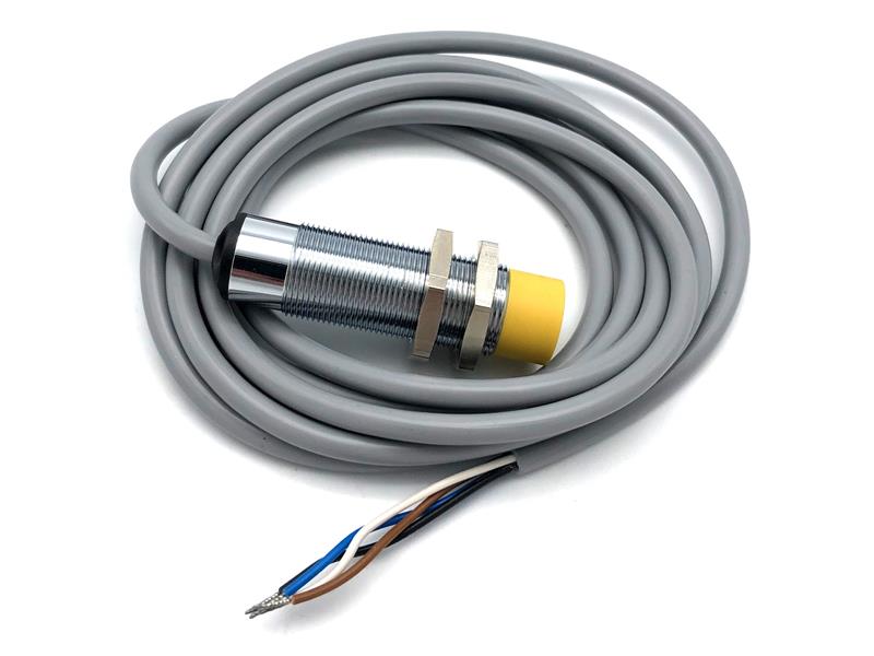 TURCK NI8-M18-LIU