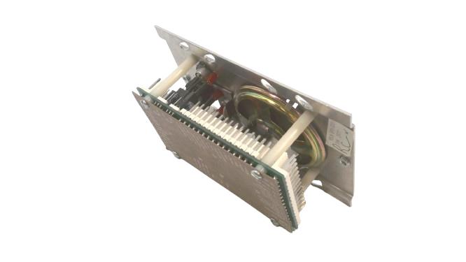 WESCOM SPS-3000