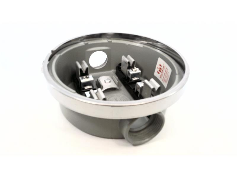 MILBANK AP2300-04
