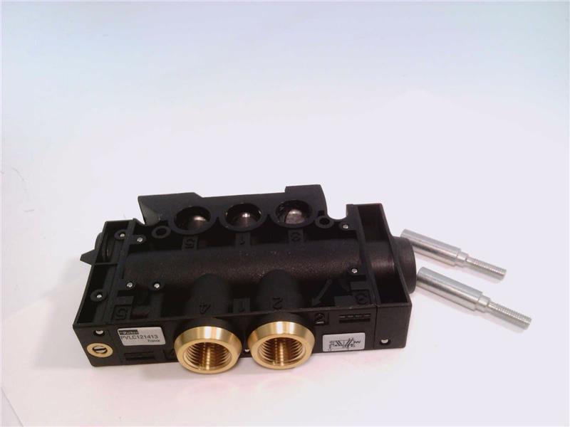 PARKER PVLC121413