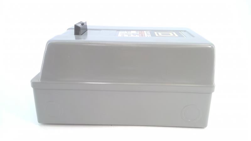 SCHNEIDER ELECTRIC 8536SAG11V02