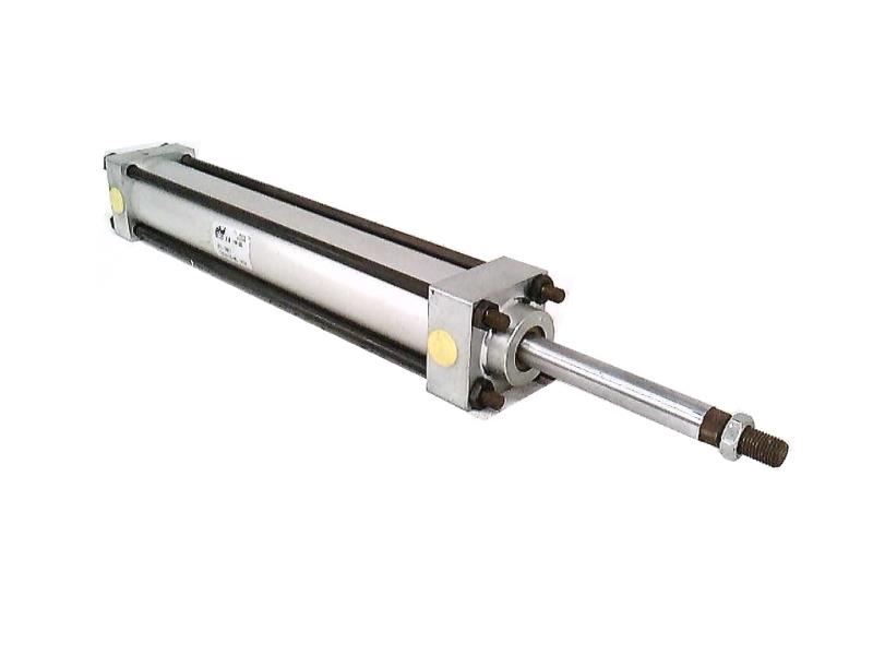 PHD INC SEC25X8-H4-Q6