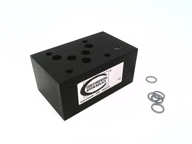 552476K by CONTINENTAL HYDRAULICS