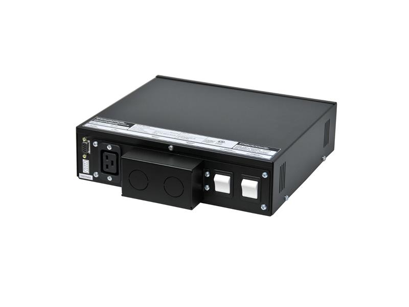 TSI POWER ATS-500-39XX