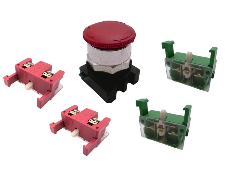 RADWELL VERIFIED SUBSTITUTE CR104P-TR20A0R92-SUB