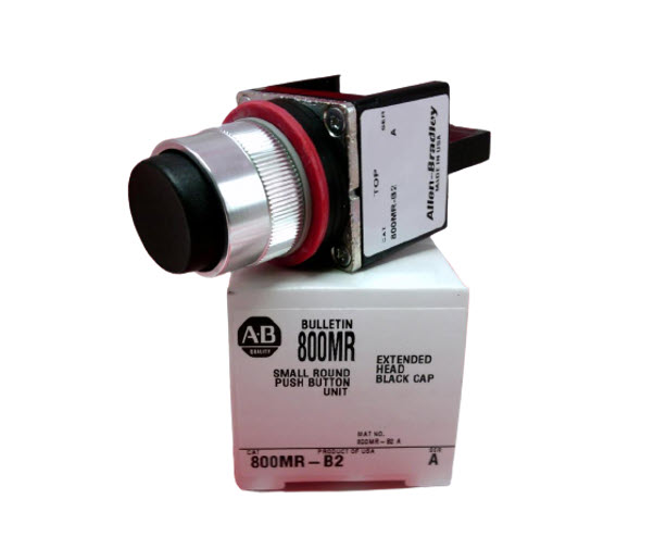 ALLEN BRADLEY 800MR-B2