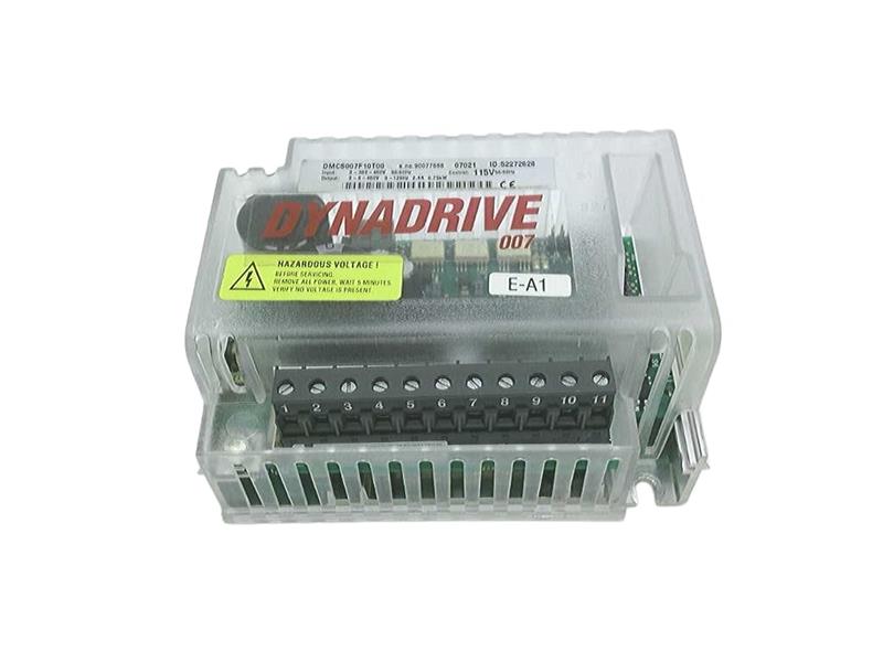 DYNADRIVE DMCS007F10T00