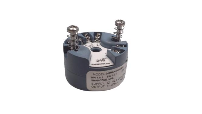 248HANAN0NSF6 par EMERSON