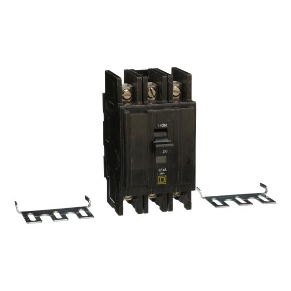 SCHNEIDER ELECTRIC QOU320VH