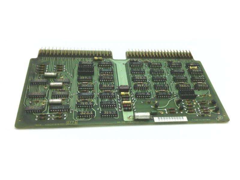 44A397849-G01 por GENERAL ELECTRIC