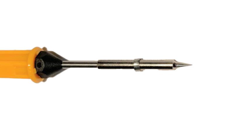MM NEWMAN 9-I TIP