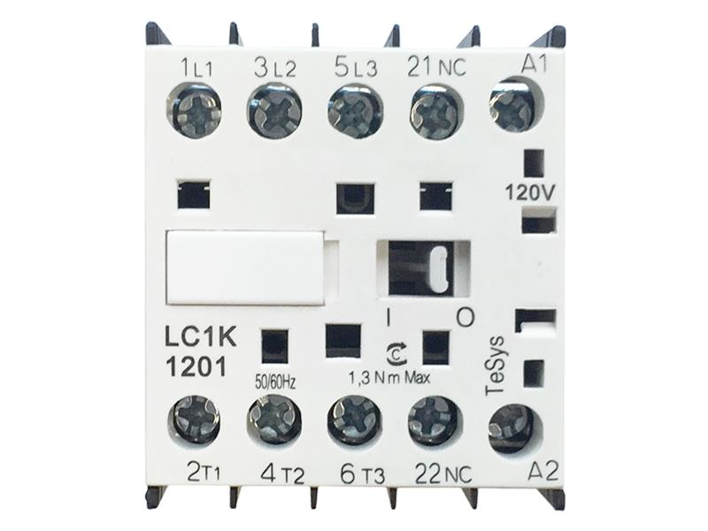 BRAH ELECTRIC BLC1K1210-G7