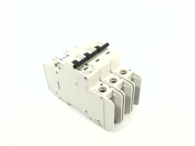 EATON CORPORATION FAZ-B2/3-NA