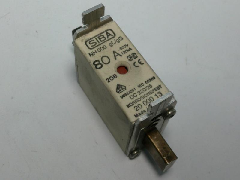 SIBA 2000013.80