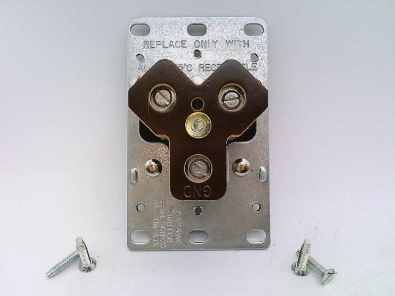 EAGLE ELECTRIC 1263-BOX