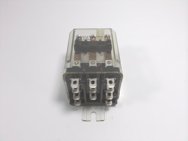 TE CONNECTIVITY KUP-14A85-120