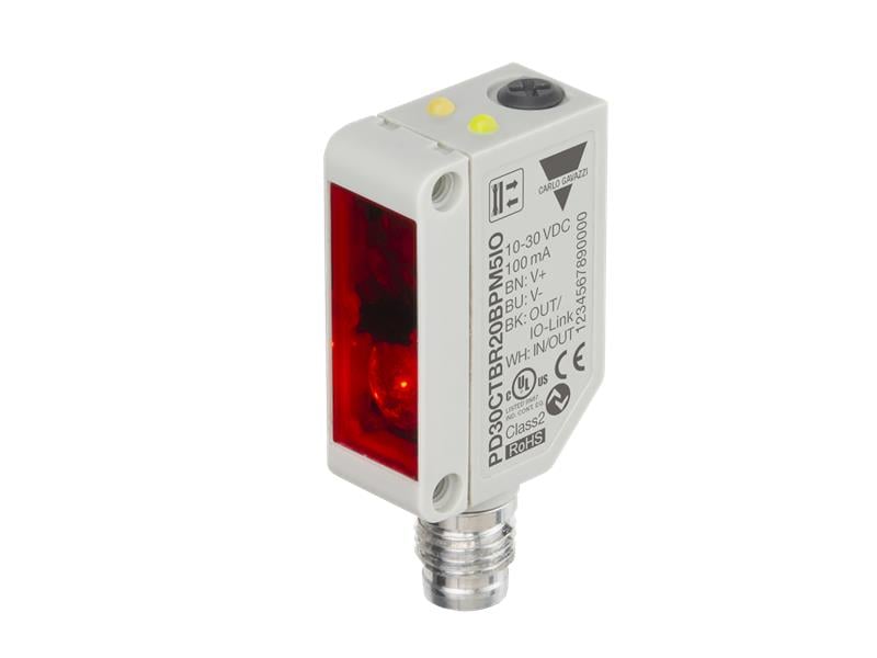 CARLO GAVAZZI PD30CTBR20BPM5IO