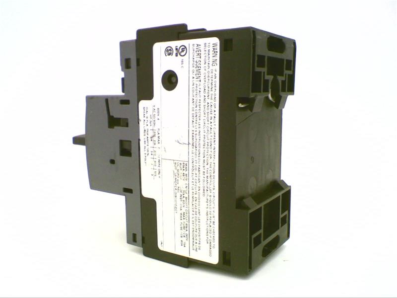 SIEMENS 3RV24111EA10