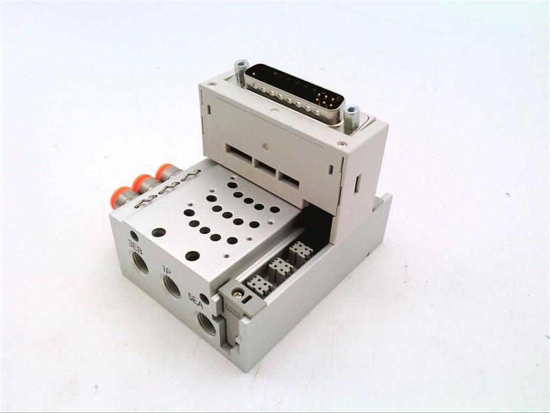 SMC SS5Y3-50F1-03B-KN7T