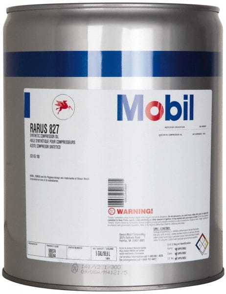 104820 Oil/Water Separator Filter by MOBIL MOTOR OIL