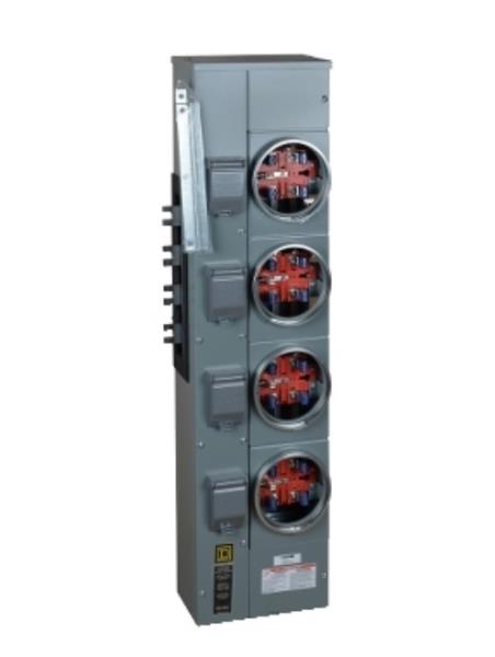 SCHNEIDER ELECTRIC EZM314125C