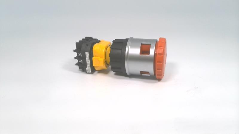 IDEC XN4E-BL413MR