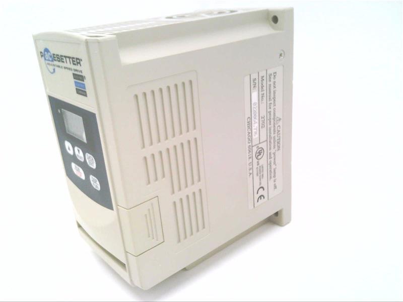 BODINE ELECTRIC 2702