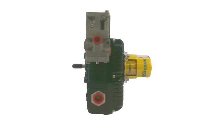 WESTLOCK CONTROLS 865-NBY1A2M1200F53000114