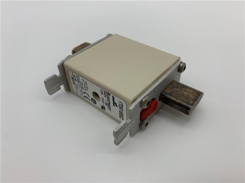 EATON CORPORATION 170M1558D