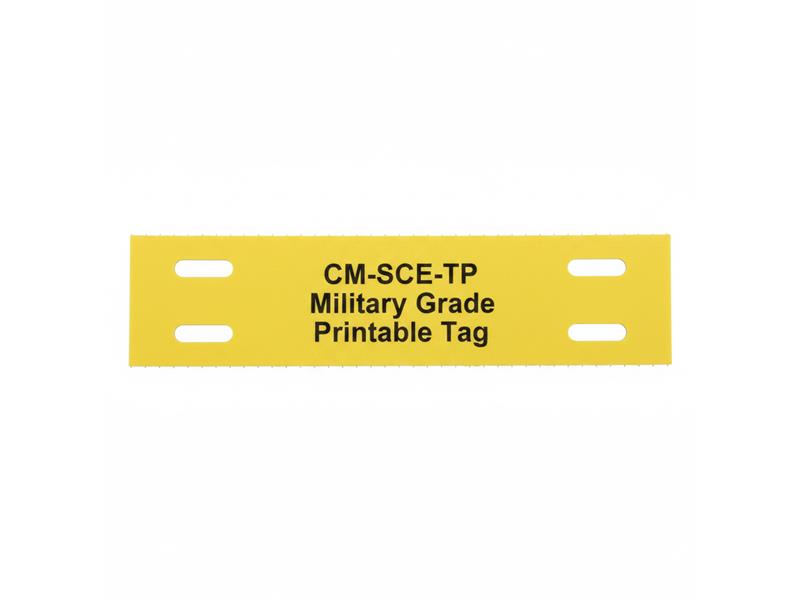 CM-SCE-TP-1/4-4H-4 por TE CONNECTIVITY