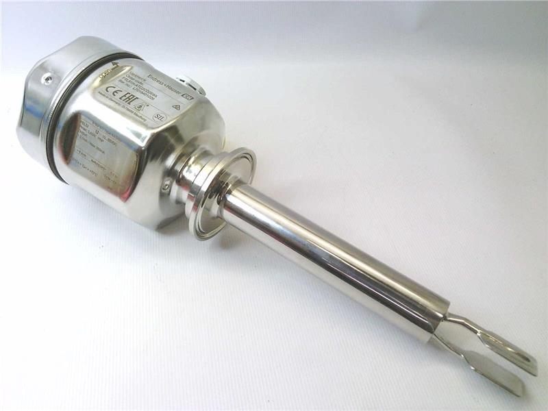 ENDRESS & HAUSER FTL51H-ATC2CD2E6A