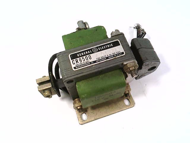 GENERAL ELECTRIC CR9500A104B2A