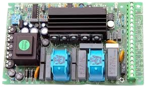 ARI 205 par BRETZEL GMBH