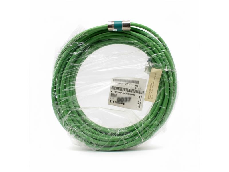 SIEMENS 6FX8002-2EQ10-1BE0