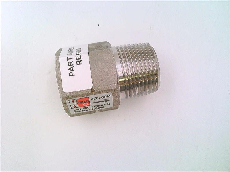 KOBOLD REG-6216