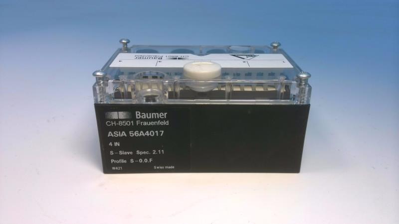 BAUMER ELECTRIC ASIA 56A4017