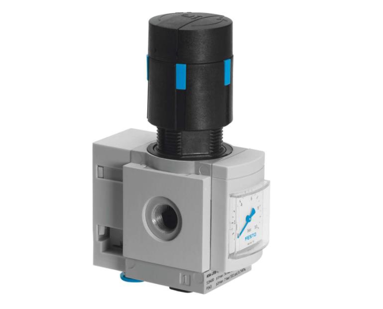 FESTO MS4N-LRB-1/4-D7-AS-BI
