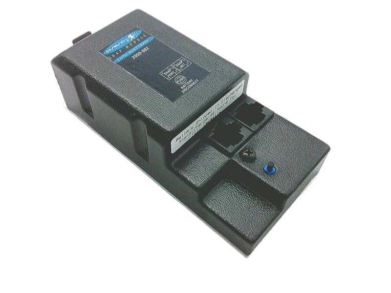 2050-002 par CONTROL MODULE INC