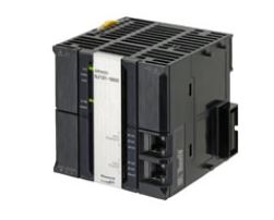 OMRON NJ101-9000