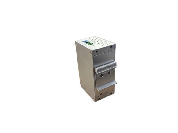 THE MOXA GROUP EDS-208A-M-SC