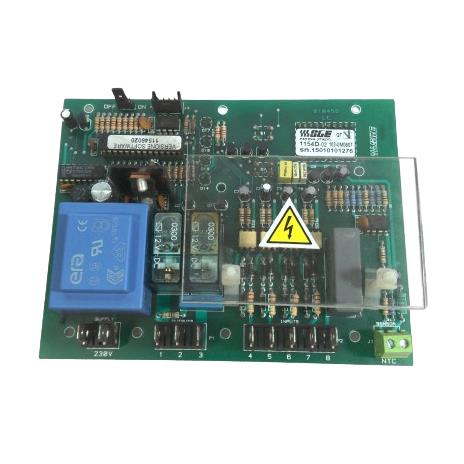 SGE 1154D-03