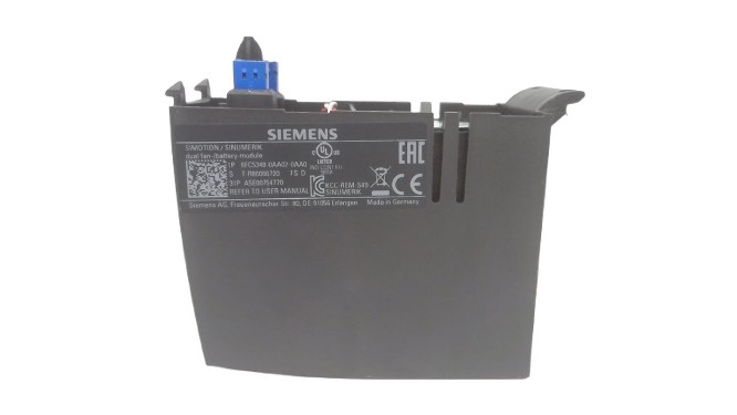 SIEMENS 6FC5348-0AA02-0AA0
