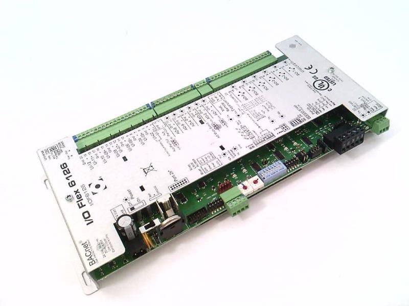 OEM CONTROLS INC 002108